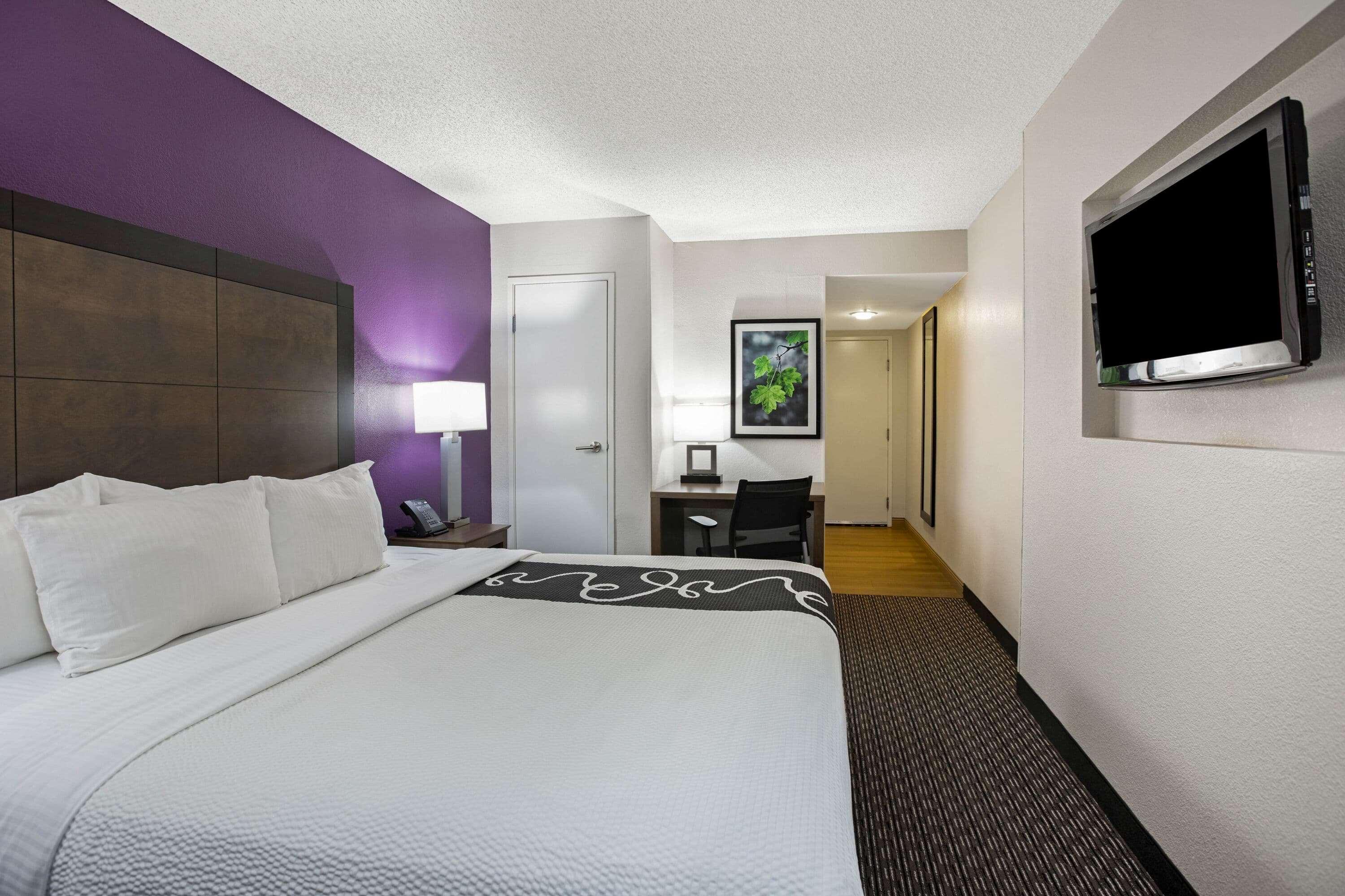 La Quinta By Wyndham Rancho Cordova Sacramento Otel Dış mekan fotoğraf