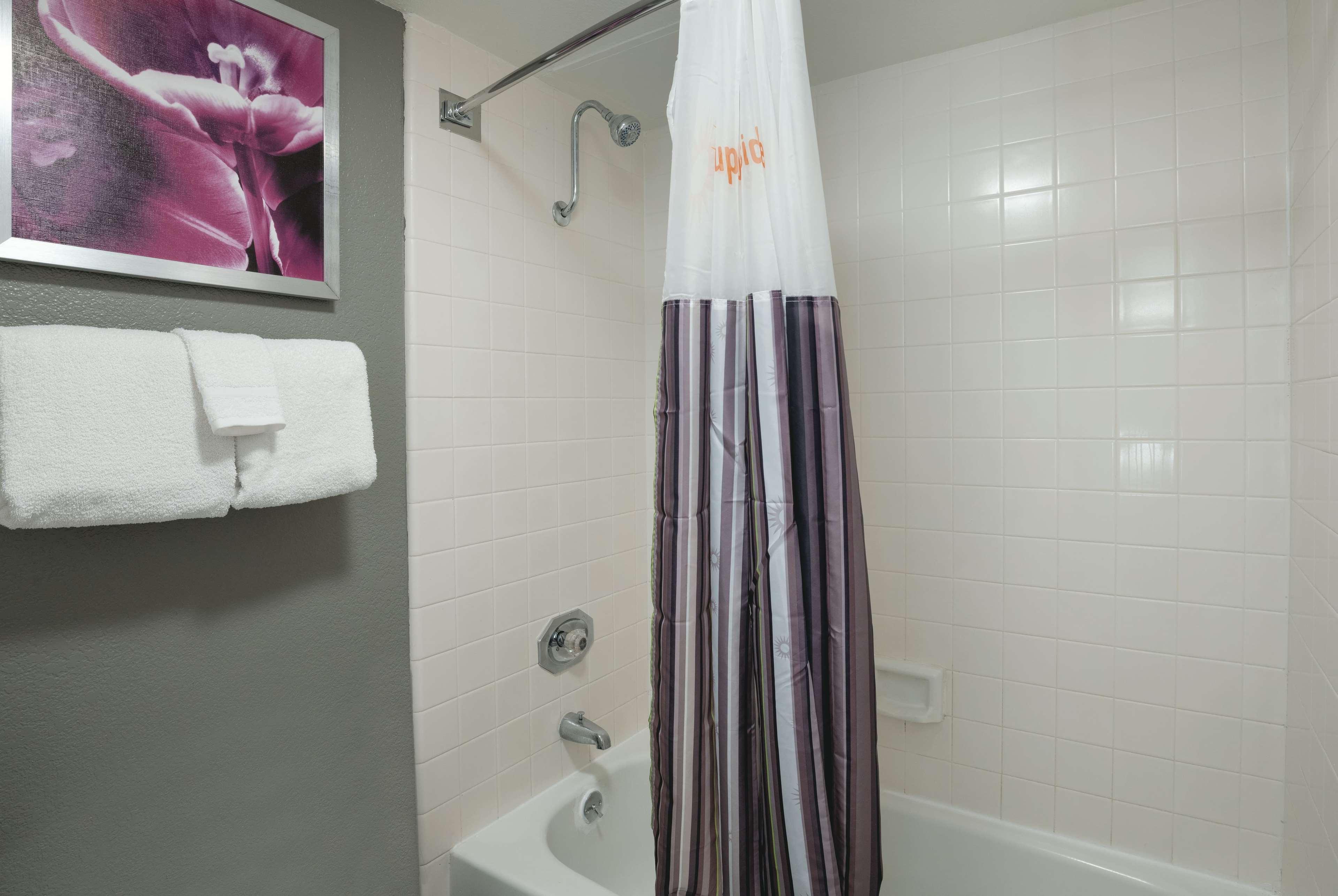 La Quinta By Wyndham Rancho Cordova Sacramento Otel Dış mekan fotoğraf