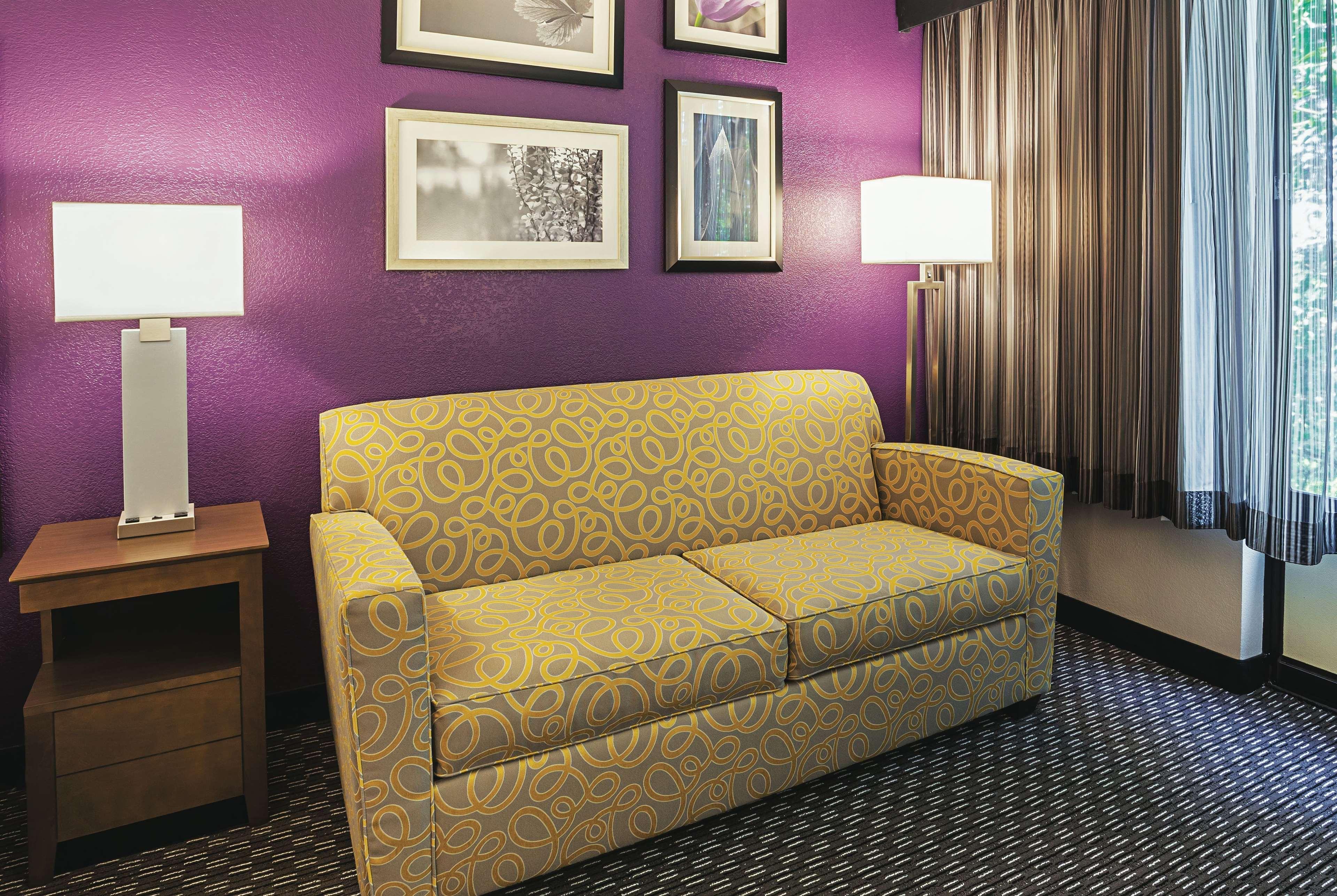 La Quinta By Wyndham Rancho Cordova Sacramento Otel Dış mekan fotoğraf