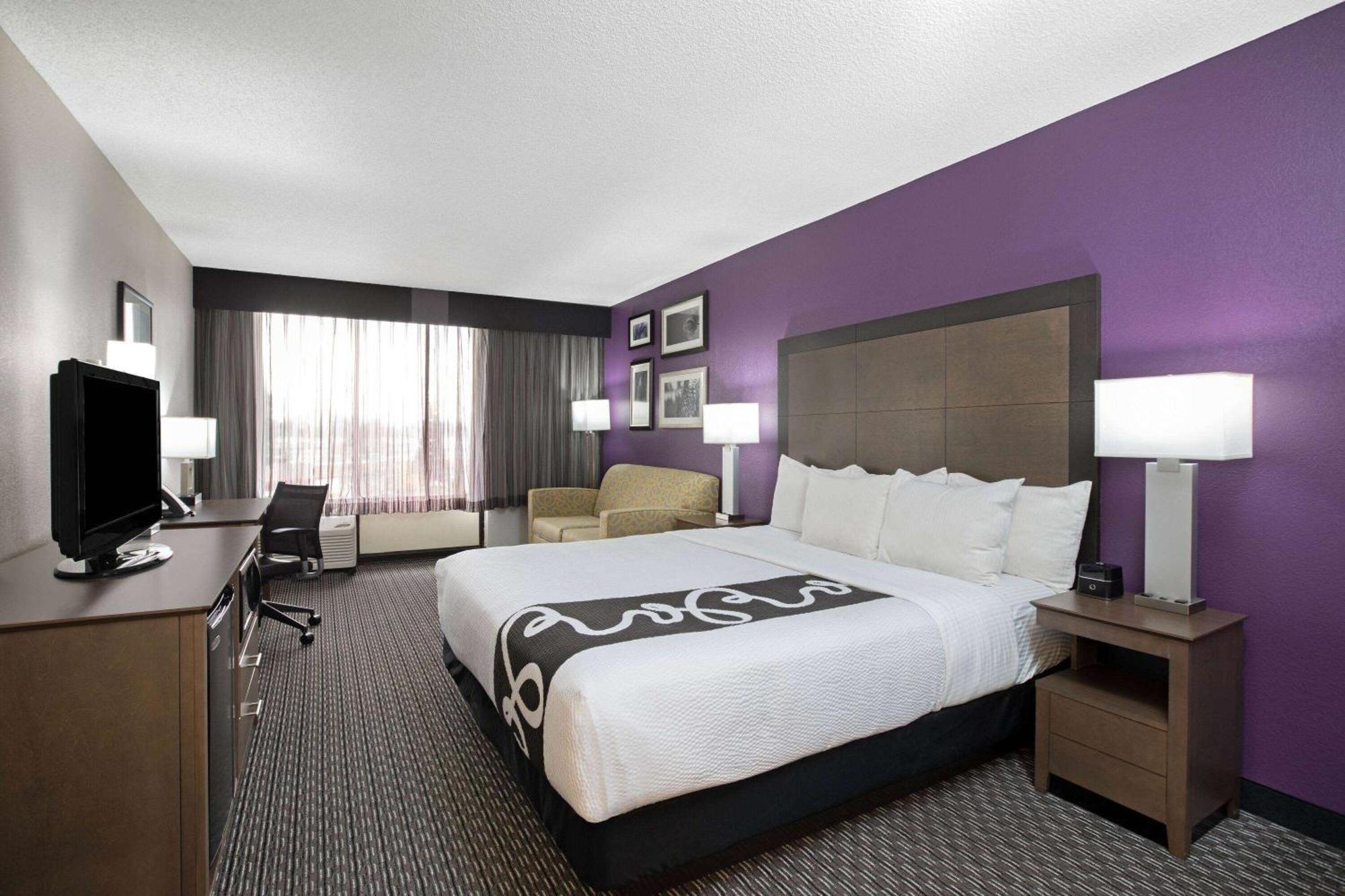 La Quinta By Wyndham Rancho Cordova Sacramento Otel Dış mekan fotoğraf
