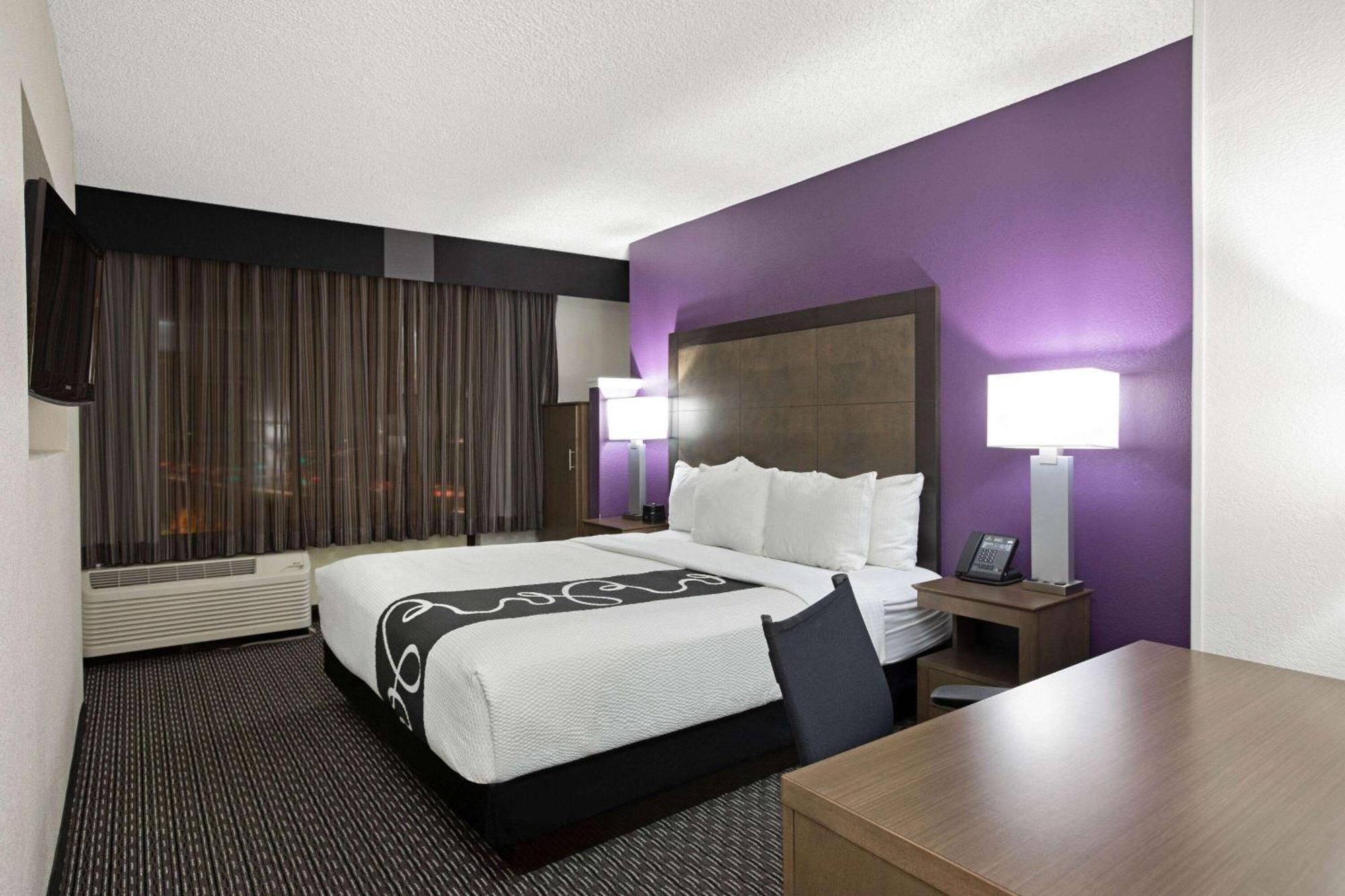 La Quinta By Wyndham Rancho Cordova Sacramento Otel Dış mekan fotoğraf