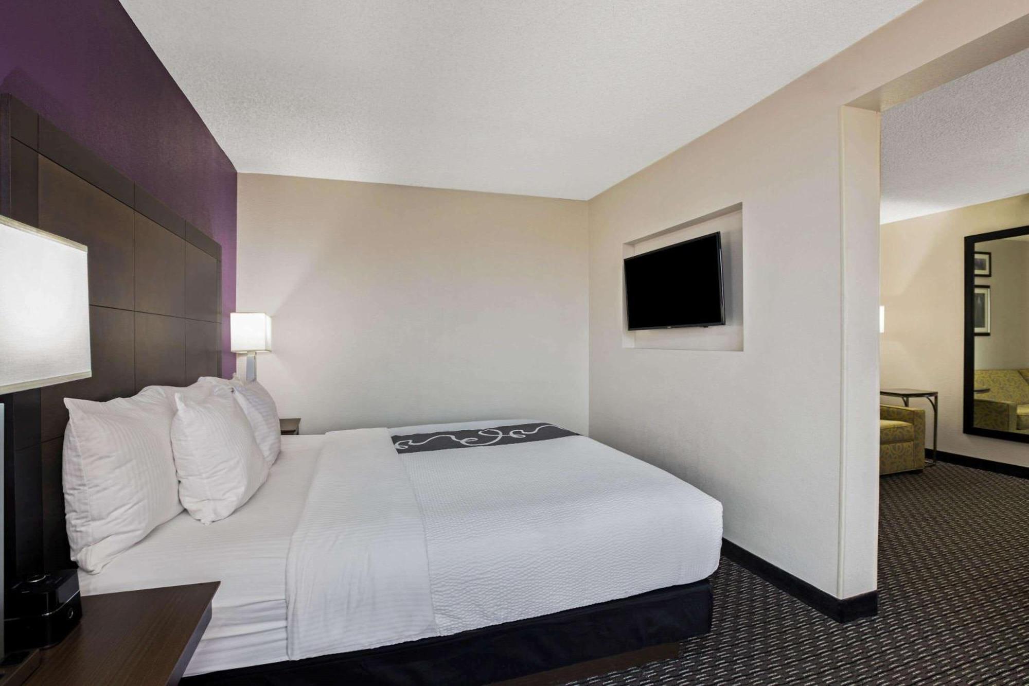 La Quinta By Wyndham Rancho Cordova Sacramento Otel Oda fotoğraf