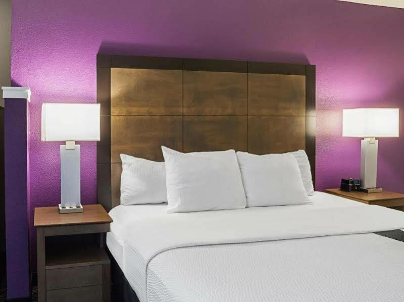 La Quinta By Wyndham Rancho Cordova Sacramento Otel Dış mekan fotoğraf